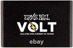 Ernie Ball Volt Power Supply