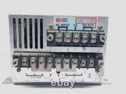 Eta Vtf24sz Power Supply Ac/dc Converter 24v 15 Amps / Tested Ok