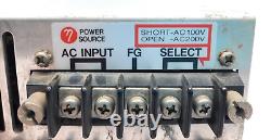 Eta Vtf24sz Power Supply Ac/dc Converter 24v 15 Amps / Tested Ok