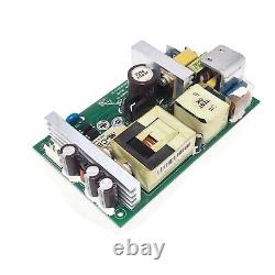 Etasis EOFP-125M Power Supply Open Frame 150W for 12 Volts 10.5 Amps
