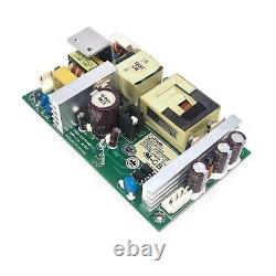Etasis EOFP-125M Power Supply Open Frame 150W for 12 Volts 10.5 Amps