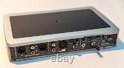 Exogal Comet Plus DAC / Headphone Amp/ Pre-amp (Upgraded Power Supply)