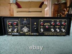 Exposure VII Pre-Amp & VII Power Supply MM/MC Just Serviced At Exposure