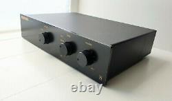 Exposure XI 11 Pre Amplifier Pre Amp Stereo By John Farlowe Great Condition