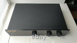 Exposure XI 11 Pre Amplifier Pre Amp Stereo By John Farlowe Great Condition