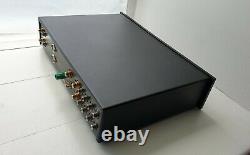 Exposure XI 11 Pre Amplifier Pre Amp Stereo By John Farlowe Great Condition