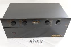 Exsposure XIV (14) pre-amp & IX (9) power supply maintaind by Exposure exc cond