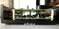 Exsposure XIV (14) pre-amp & IX (9) power supply maintaind by Exposure exc cond