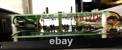 Exsposure XIV (14) pre-amp & IX (9) power supply maintaind by Exposure exc cond