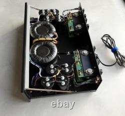 Exsposure XIV (14) pre-amp & IX (9) power supply maintaind by Exposure exc cond