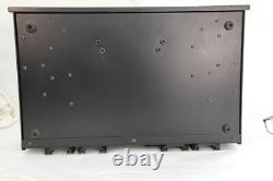 Exsposure XIV (14) pre-amp & IX (9) power supply maintaind by Exposure exc cond