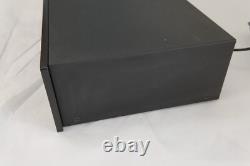 Exsposure XIV (14) pre-amp & IX (9) power supply maintaind by Exposure exc cond