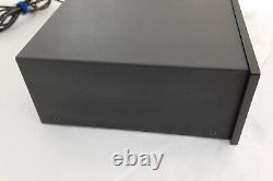 Exsposure XIV (14) pre-amp & IX (9) power supply maintaind by Exposure exc cond