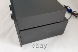 Exsposure XIV (14) pre-amp & IX (9) power supply maintaind by Exposure exc cond