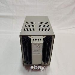 Extech 382200 Laboratory DC Power Supply. 030 Volts 1 Amp