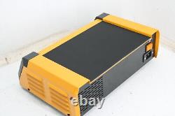 FOR PARTS Clore Automotive PL6100 Flash Reprogramming Power Supply 100 Amp