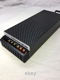 FPV Drone charger power supply 85Amps-1025Watts-12.4V iCharger Duo 4010 406 308