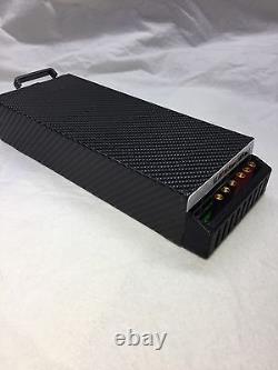 FPV Drone charger power supply 85Amps-1025Watts-12.4V iCharger Duo 4010 406 308