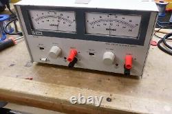 Farnell E30-2BT Bench power supply 30 volts 2 Amp x 2