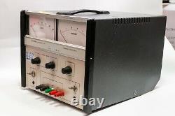 Farnell L30-5 5 Amp 30 Volt Variable Power Supply Tested
