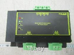 Feas SNT9448 Switching Input 85-270VAC Or 150-400VDC Output 48VDC 6A