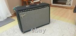 Fender Champion 100 Guitar Amp Power Supply + Foot Pedal (Excellent Condition)