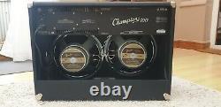 Fender Champion 100 Guitar Amp Power Supply + Foot Pedal (Excellent Condition)
