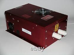 Filament Transformer, 6 amps at 30 Kilovolts (Kv) Isolation 120-240 volts power