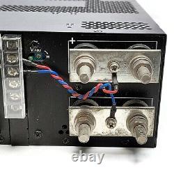 Fine Suntronix ESF1500-24 Power Supply 24 Volts 63 Amps. Made in Korea