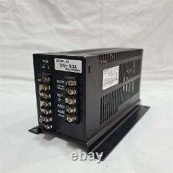 Fine Suntronix VSF220-24 Power Supply 24 Volts 9.5 Amps. Made in Korea