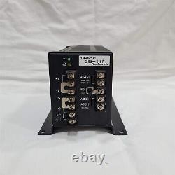 Fine Suntronix VSF220-24 Power Supply 24 Volts 9.5 Amps. Made in Korea