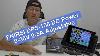 Fnirsi Dps 150 Dc Power Supply Review 0 30v 0 5a Adjustable With 4 Digit Ips Display 2024