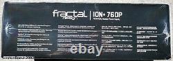 Fractal Design Ion+ 760P 80+ Platinum 760 Watt Fully Modular PSU / 80 Plus
