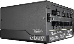 Fractal Design Ion+ 760P 80+ Platinum 760 Watt Fully Modular PSU / 80 Plus