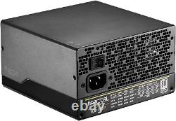 Fractal Design Ion+ 760P 80+ Platinum 760 Watt Fully Modular PSU / 80 Plus