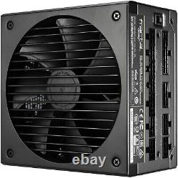 Fractal Design Ion+ 760P 80+ Platinum 760 Watt Fully Modular PSU / 80 Plus