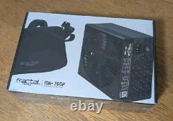 Fractal Design Ion+ 760W Fully Modular 80+ Platinum Power Supply PSU