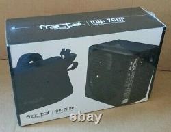 Fractal Design Ion+ 760W Fully Modular 80+ Platinum Power Supply PSU NEW-SEALED