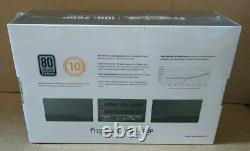 Fractal Design Ion+ 760W Fully Modular 80+ Platinum Power Supply PSU NEW-SEALED