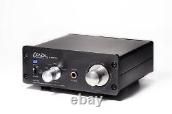 Furutech ADL Esprit Headphone Amp / DAC/ ADC + Tomanek Linear Power Supply / OVP