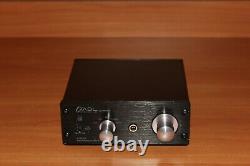 Furutech ADL Esprit Headphone Amp / DAC/ ADC + Tomanek Linear Power Supply / OVP