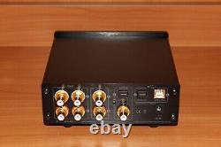 Furutech ADL Esprit Headphone Amp / DAC/ ADC + Tomanek Linear Power Supply / OVP