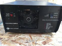 Fusion Systems Power Supply P-300 200171 (208v, 60hz, 1ph, 16 amps per phase) #2