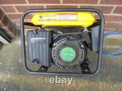 GENERATOR PETROL 12volt for battery charging INVERTER controlled caravan boat