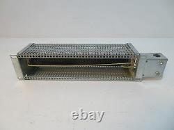 GINO ESE Type 175 U 0842 Resistor 0.25 kW 20 IP 950 Volt DC 175U0842 0.9 Amp