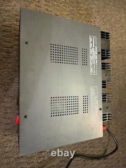 GME PSM1225 35 Amp Switch Power Mode Supply 13.8V Regulated DC