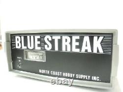 G Gauge Blue Streak 10 Amp 3 Train Power Supply North Coast Hobby Supply LGB (A)