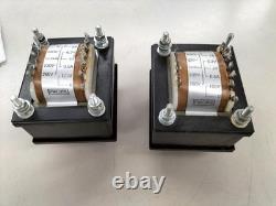 General Transformer PMC35E Power Vacuum Tube Amp Power Supply Transform