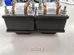 General Transformer PMC35E Power Vacuum Tube Amp Power Supply Transform