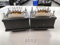 General Transformer PMC35E Power Vacuum Tube Amp Power Supply Transform